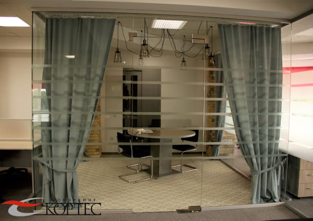 Kovorking Kortes-Tomsk