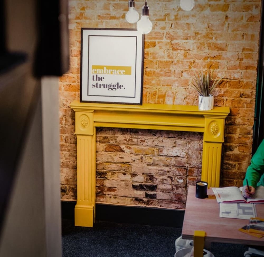 The Workspace Basildon