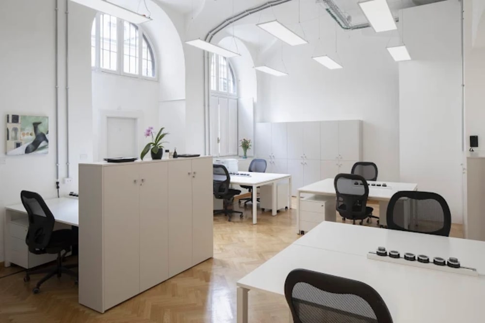 COWO Coworking Duomo- Milan