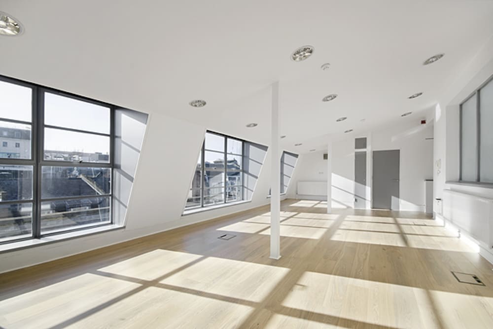 Workspace Archer Street Studios