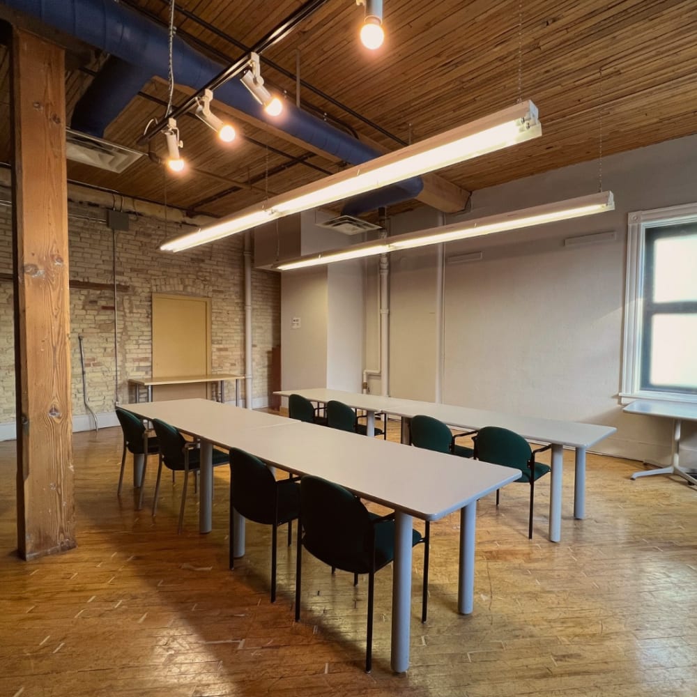 Creative Collective Winnipeg