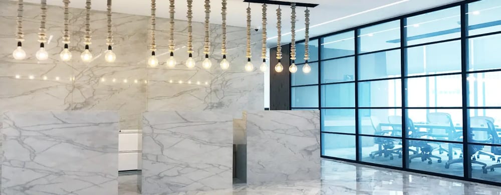 The Executive Centre-Mirae Asset Tower