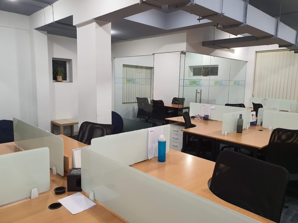 iKeva Lotus Heights Hyderabad