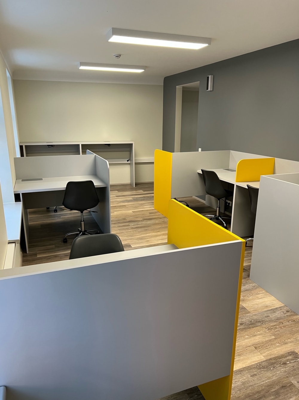 Pärnu Startup keskus