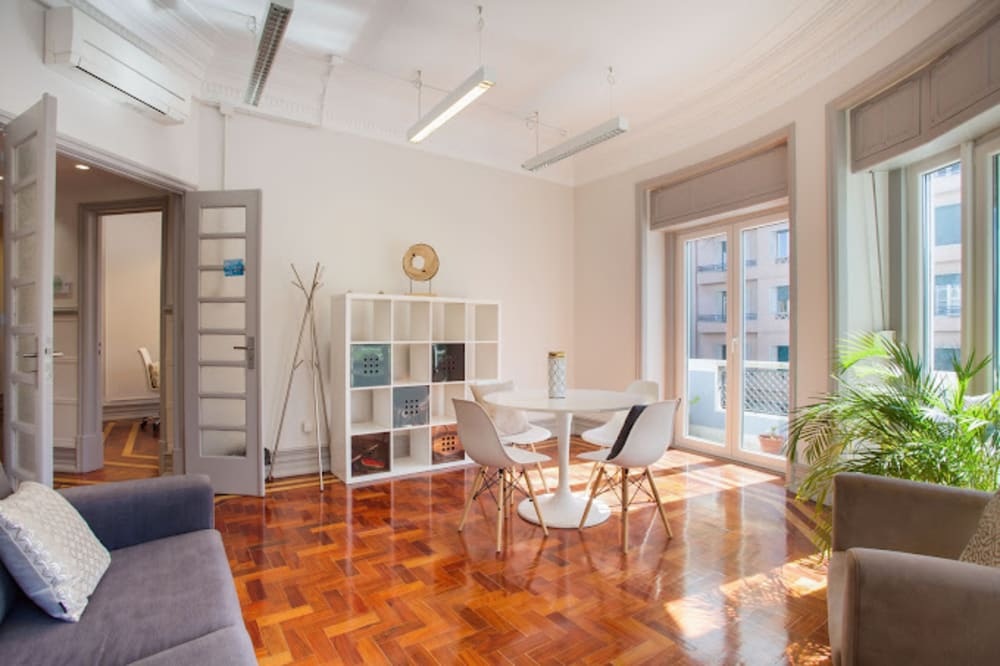 One Leaf Incubadora- Lisbon