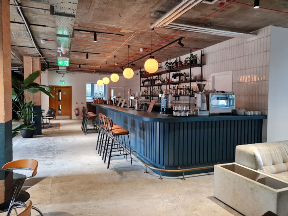 MAKE IT Barking London