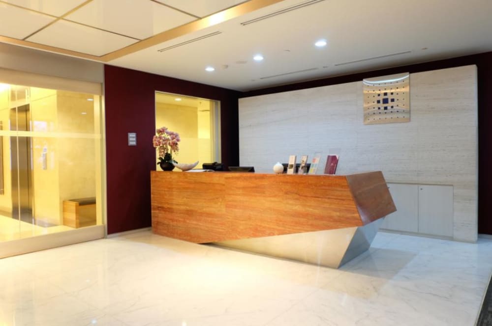 TALAVERA OFFICE PARK