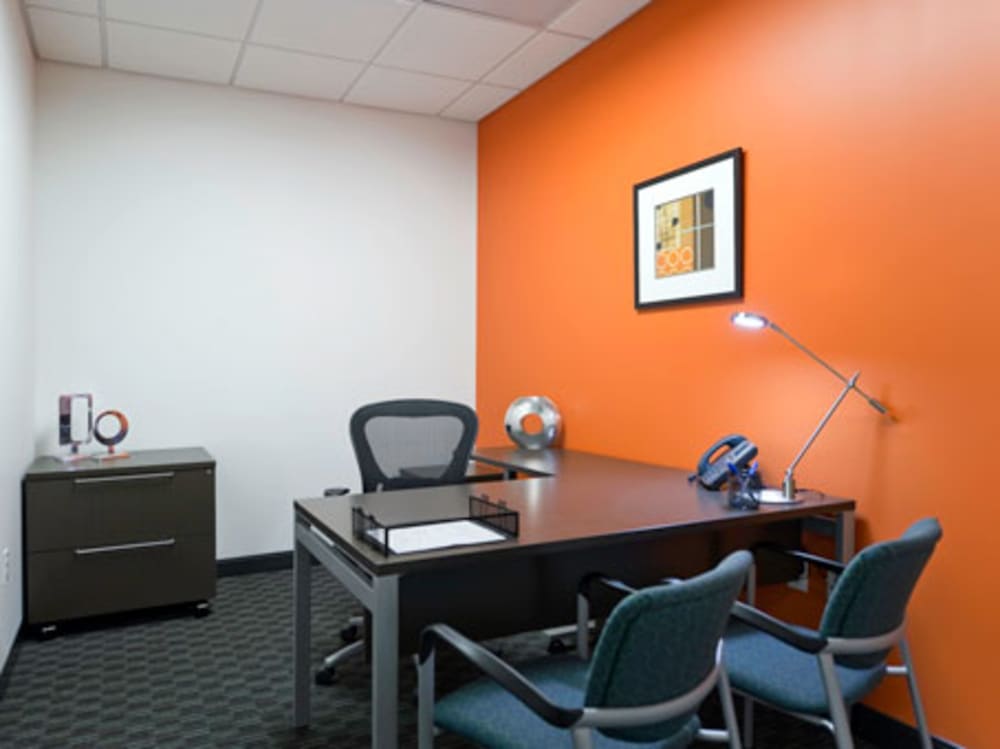 Regus Diamond View