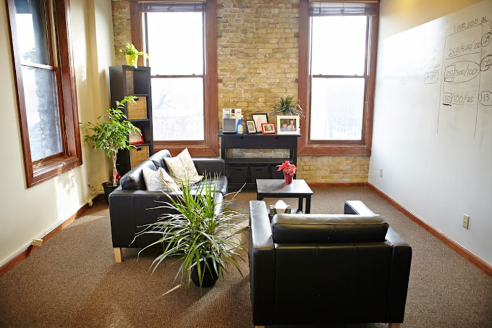 Dacotah Building Selby-St Paul