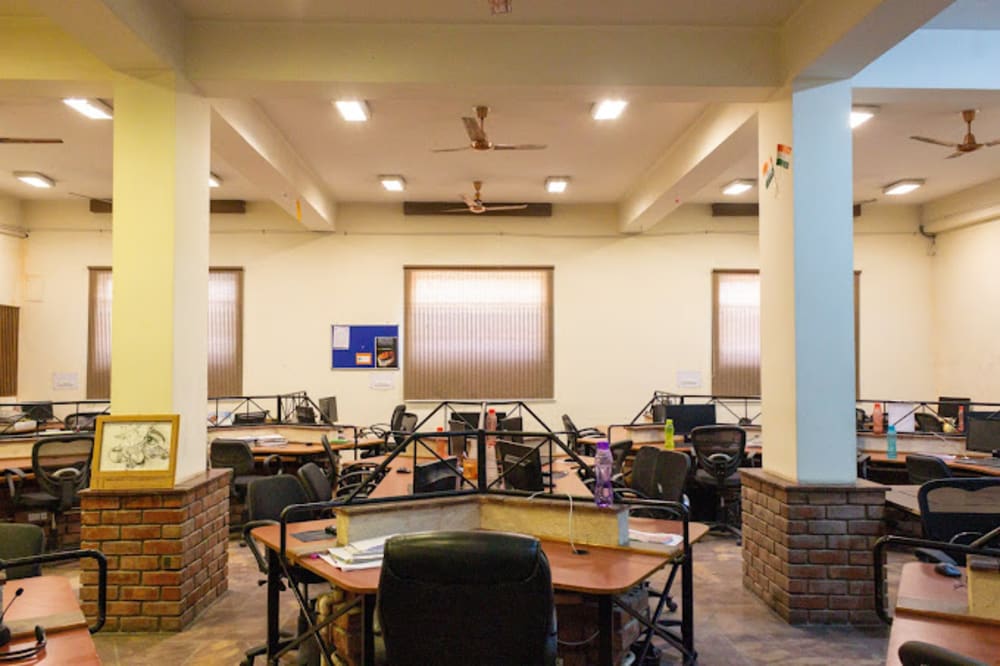 Unboxed C Block Road- Noida