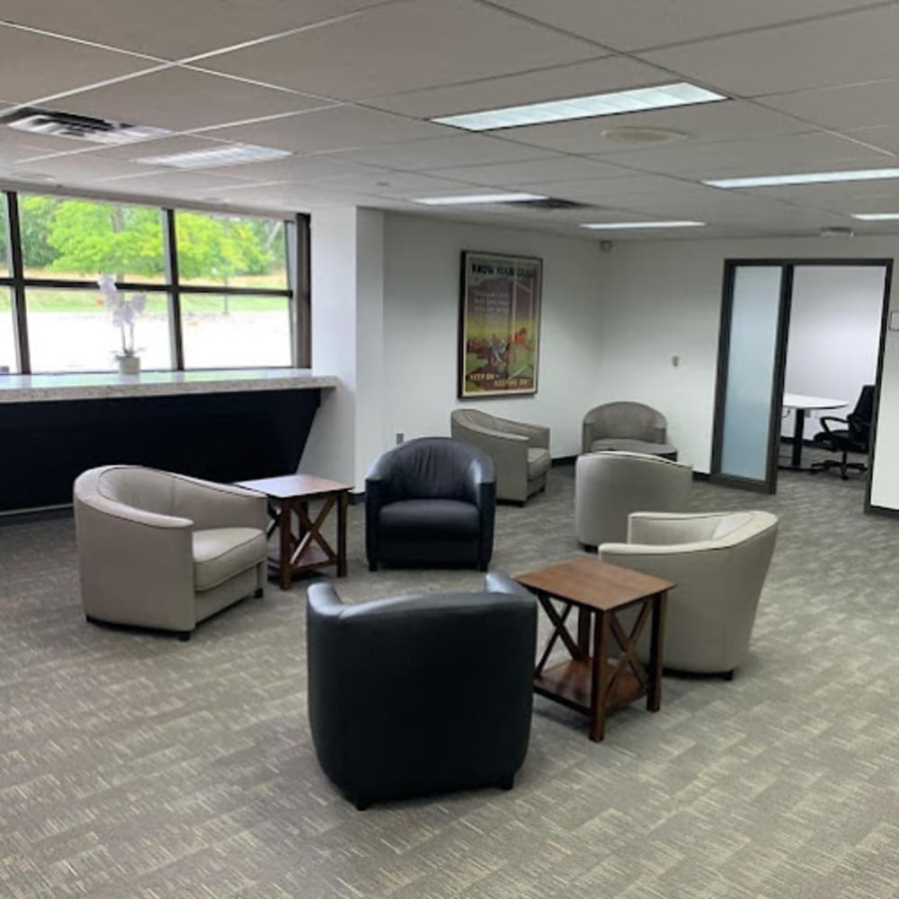 Work-Space by MVP-Holland