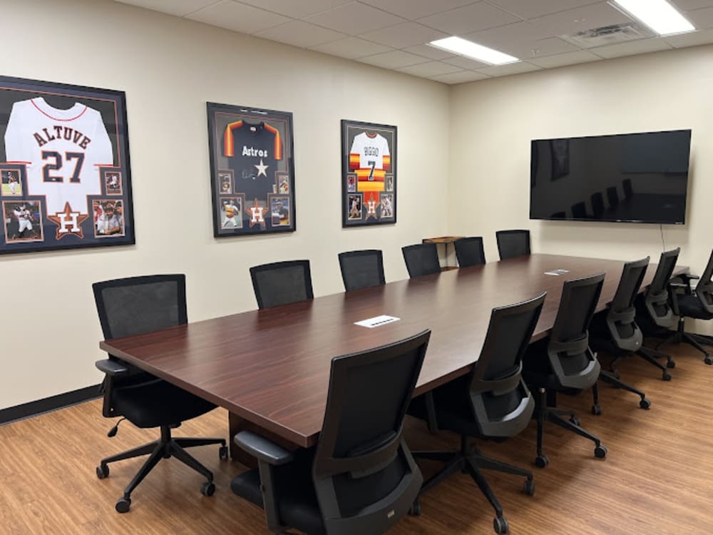 The Ranch Office Katy