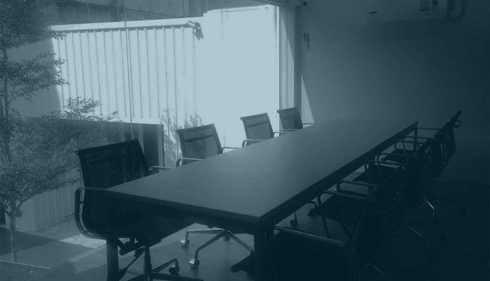 Tuber Co-Working Space