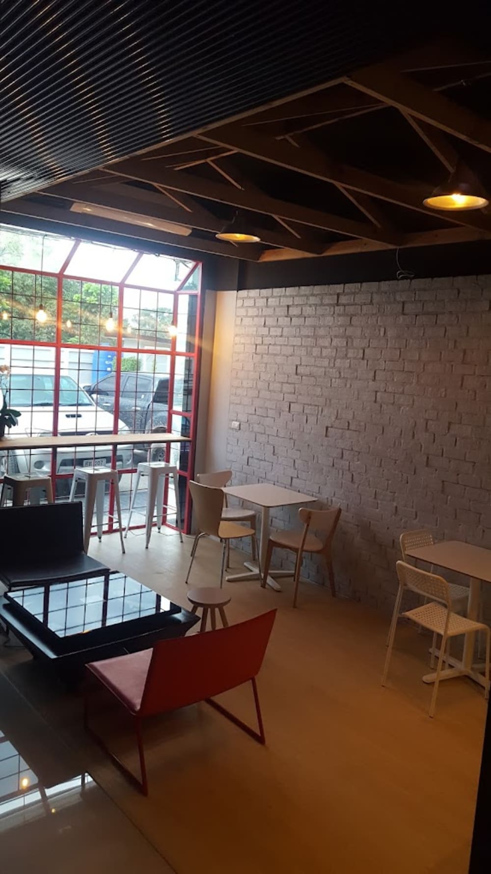 Niramis Co Creating Space Chiang Mai