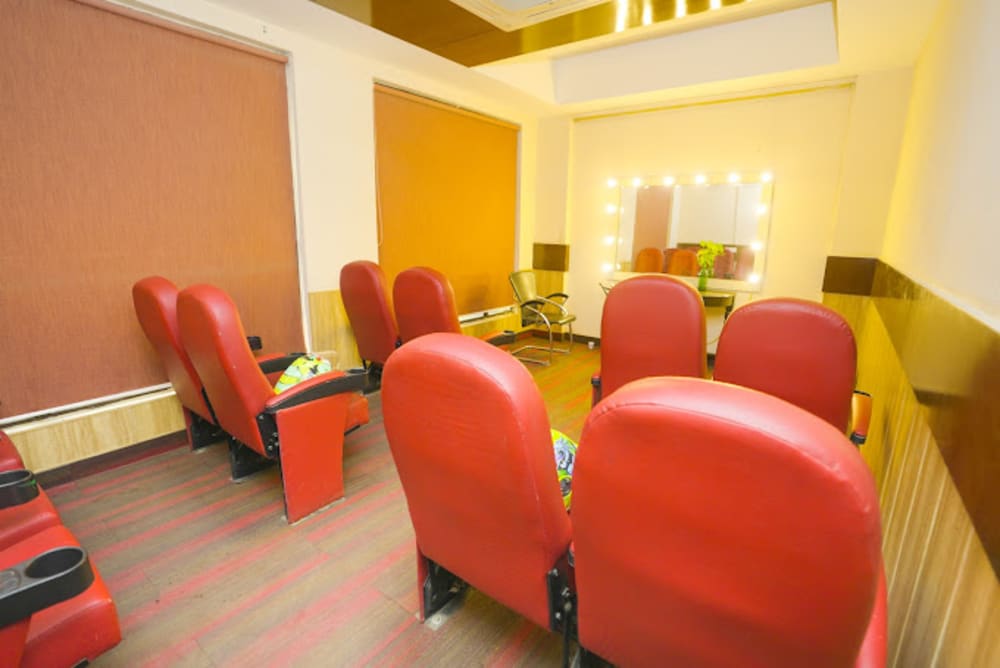 WorkConnect Coworking- Noida