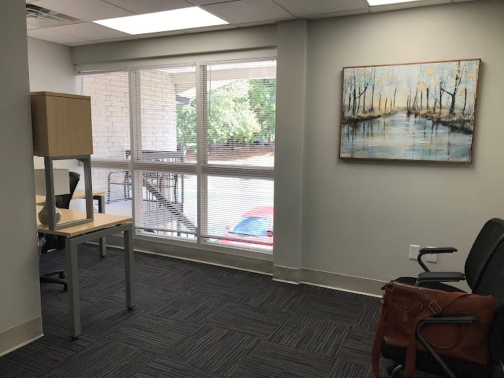 Office Ours Inc Executive