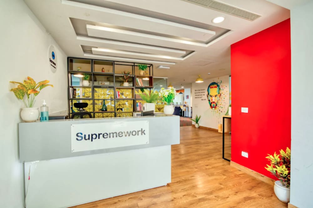 SupremeWork Sector 54 Gurugram