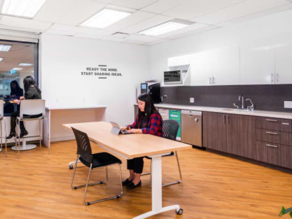 Spaces Front St- Toronto