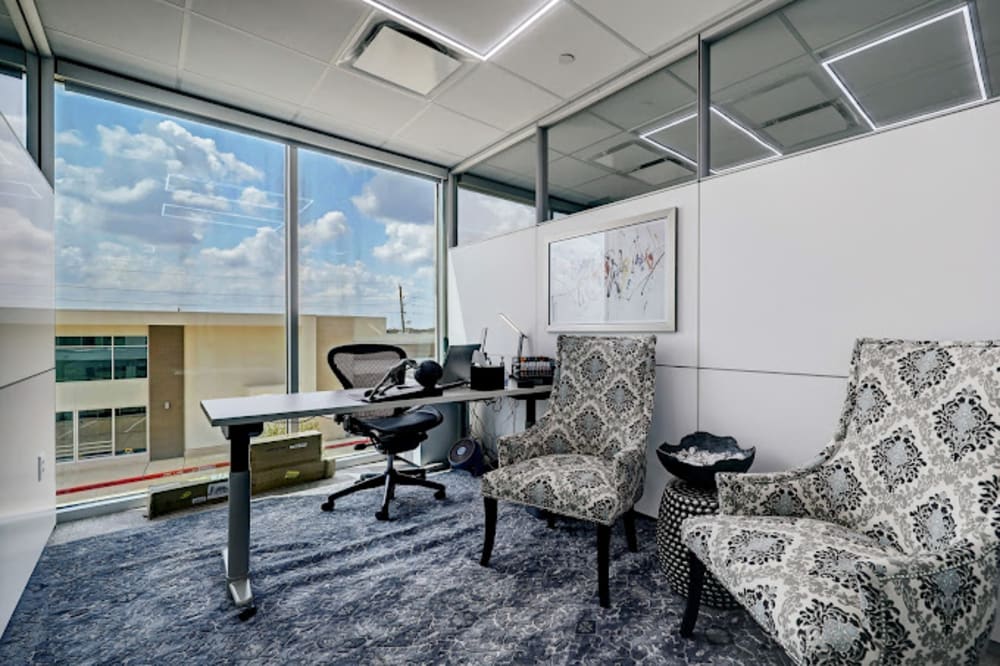 SUCCESS Space Sugar Land