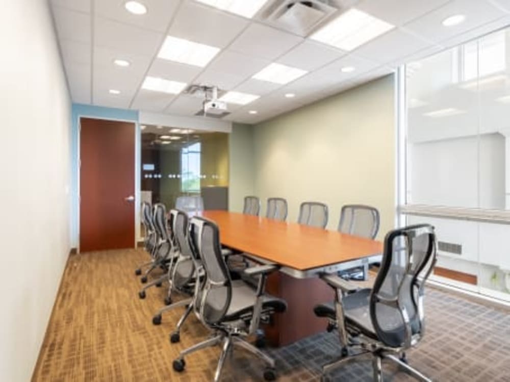 Regus Stapley Corporate Center