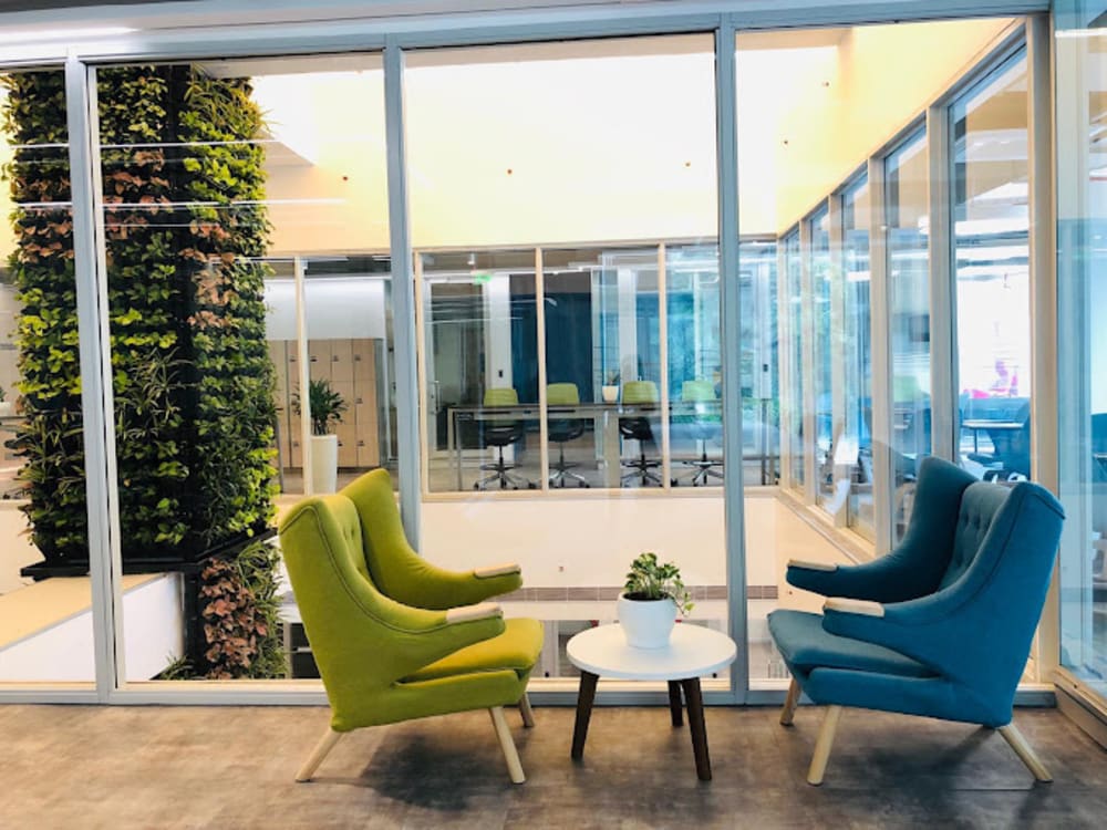 Whizdom Club New Delhi