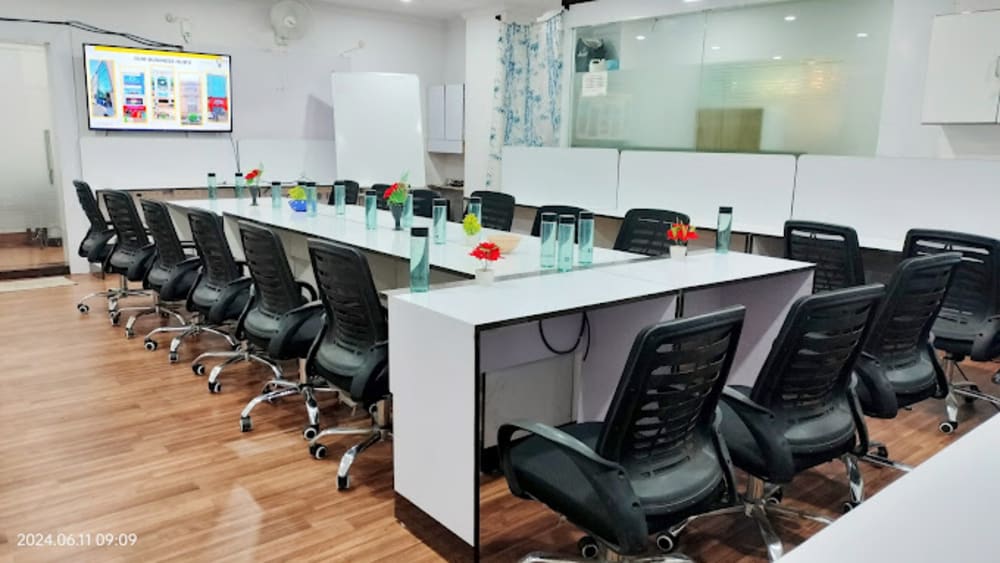 Vizag Business Centre