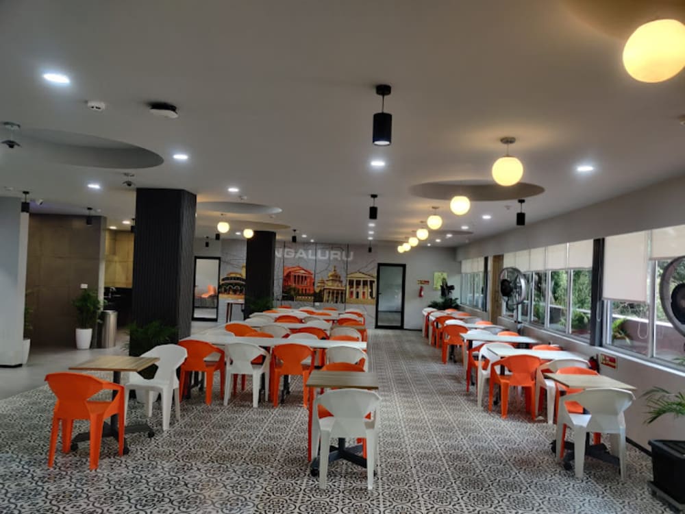 Awfis Residency Square- Bengaluru