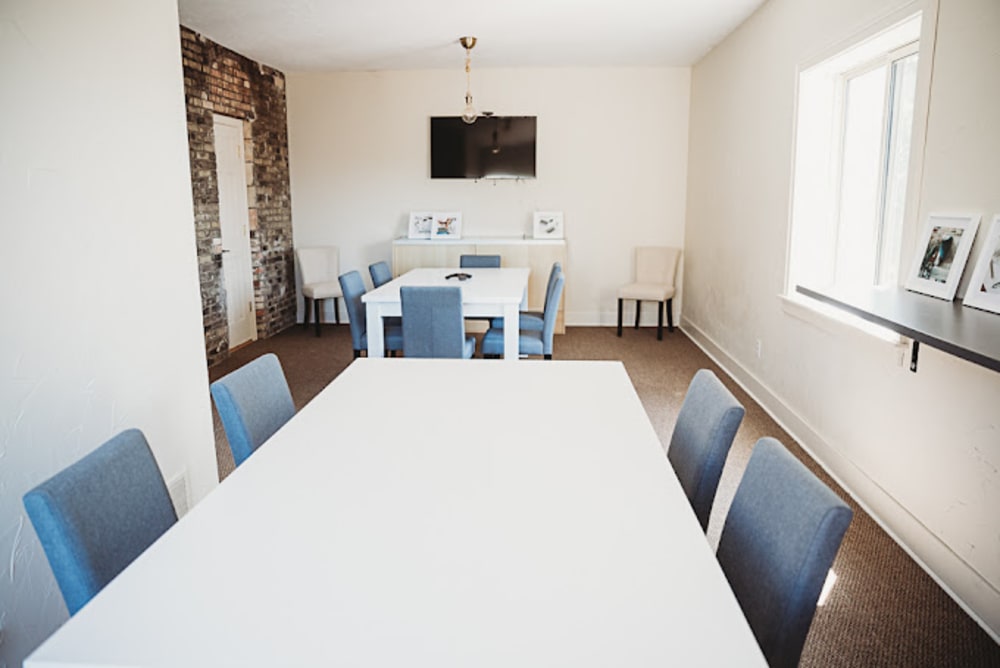 ThinkBar Coworking-South Haven