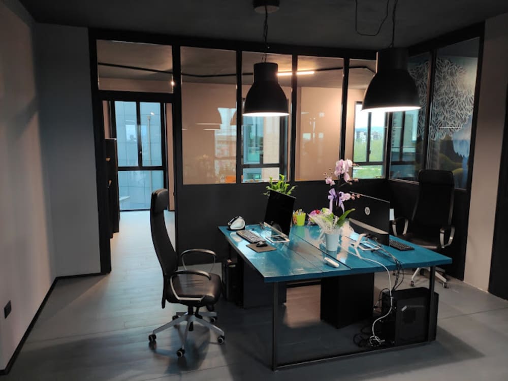 BoWork Via Guelfa- Bologna