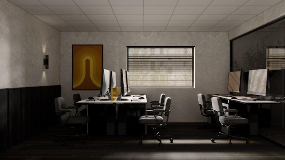 Elite Work Hub Banjara Hills- Hyderabad