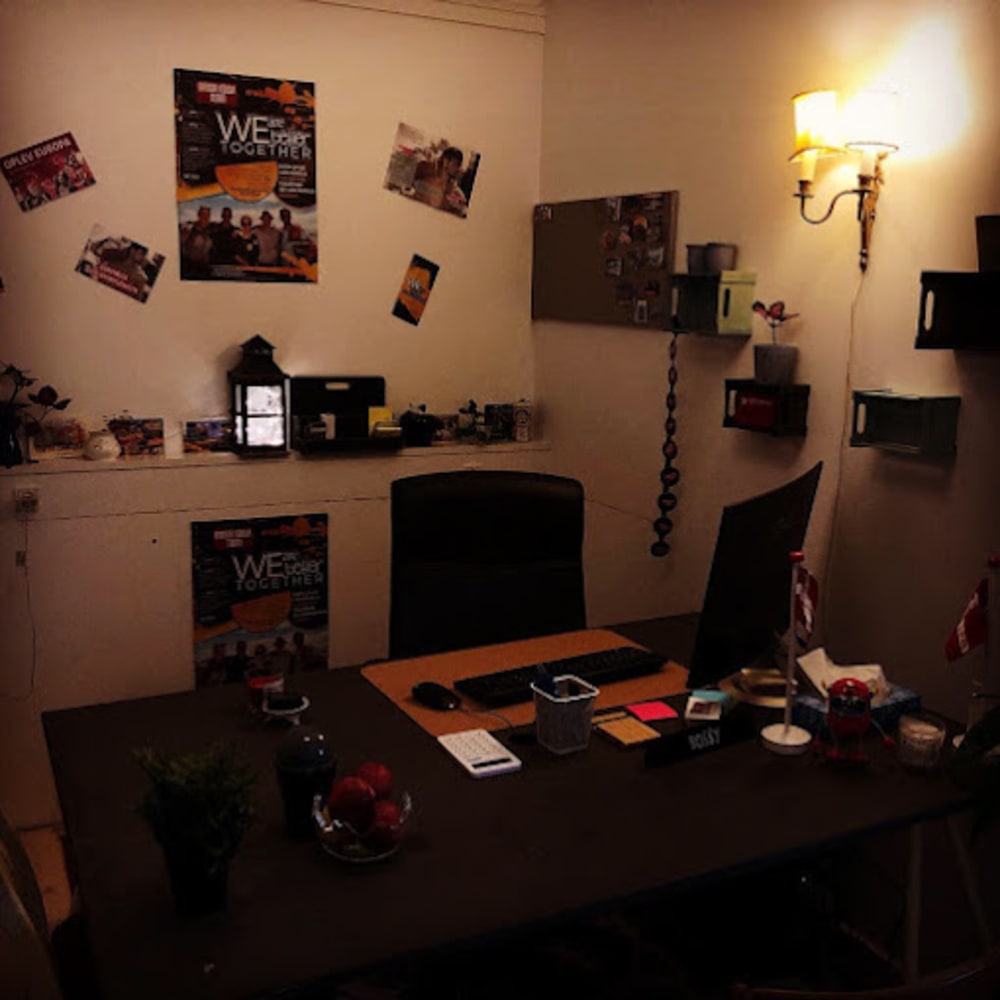 DISIE Social Innovators Hub Aarhus