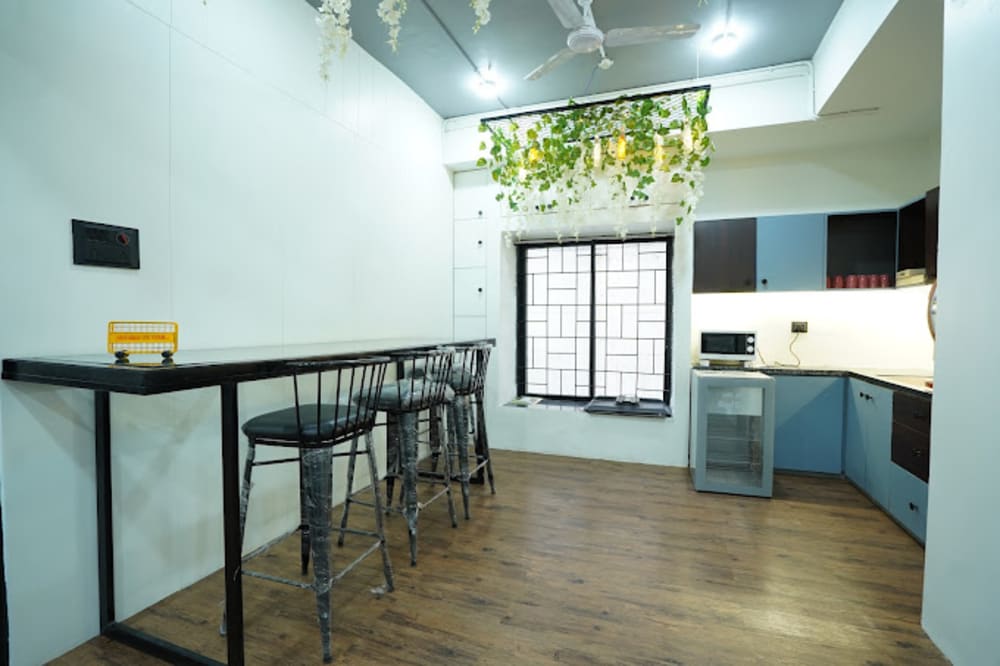 Worksthan Orbit Mall Coworking