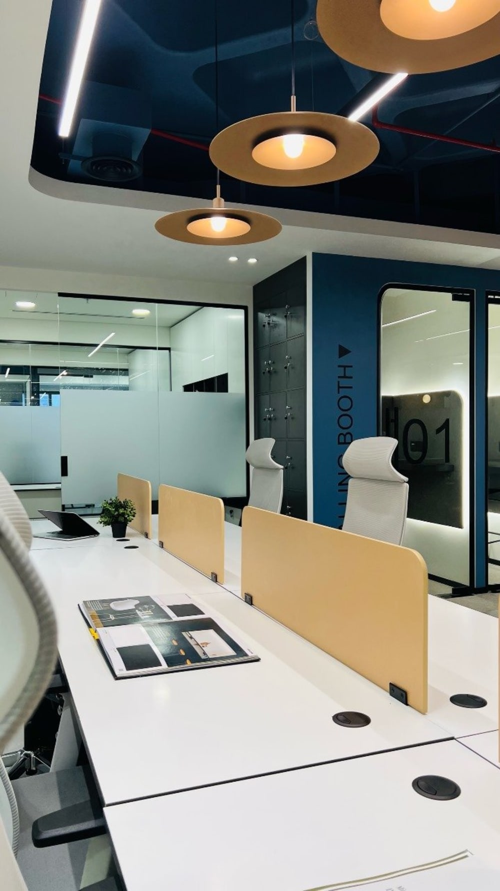 DhanGuard Business Centre-Dubai