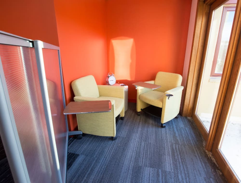 25N Coworking Geneva