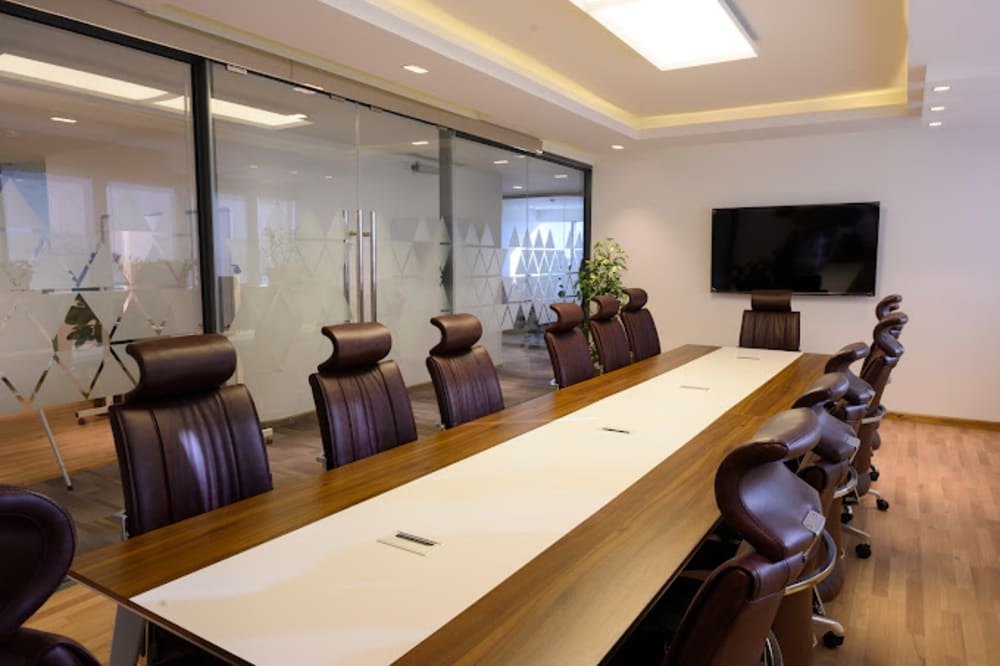 Abaad - Coworking Space