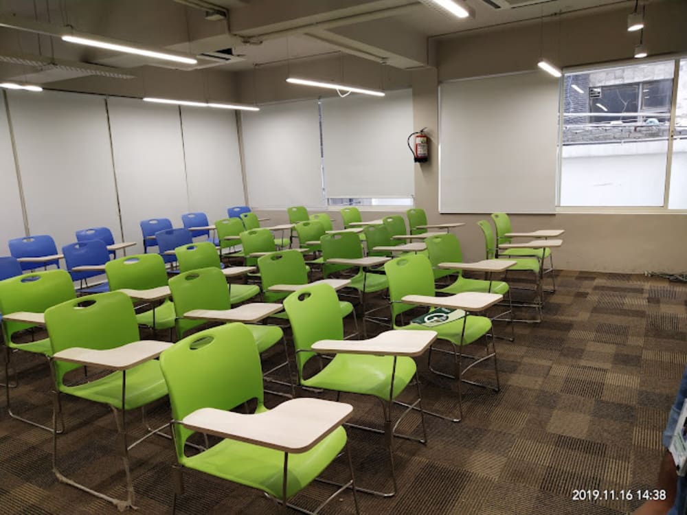 Eccosphere Coworking Noida