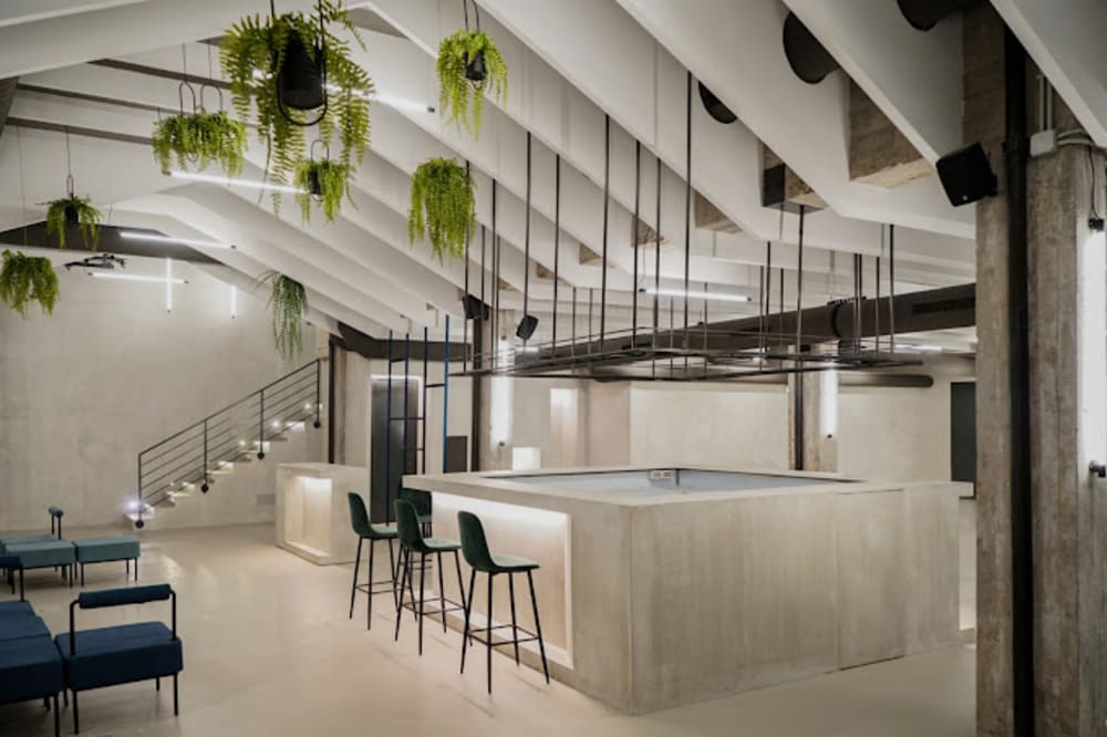 Co De Colavoro- Rome