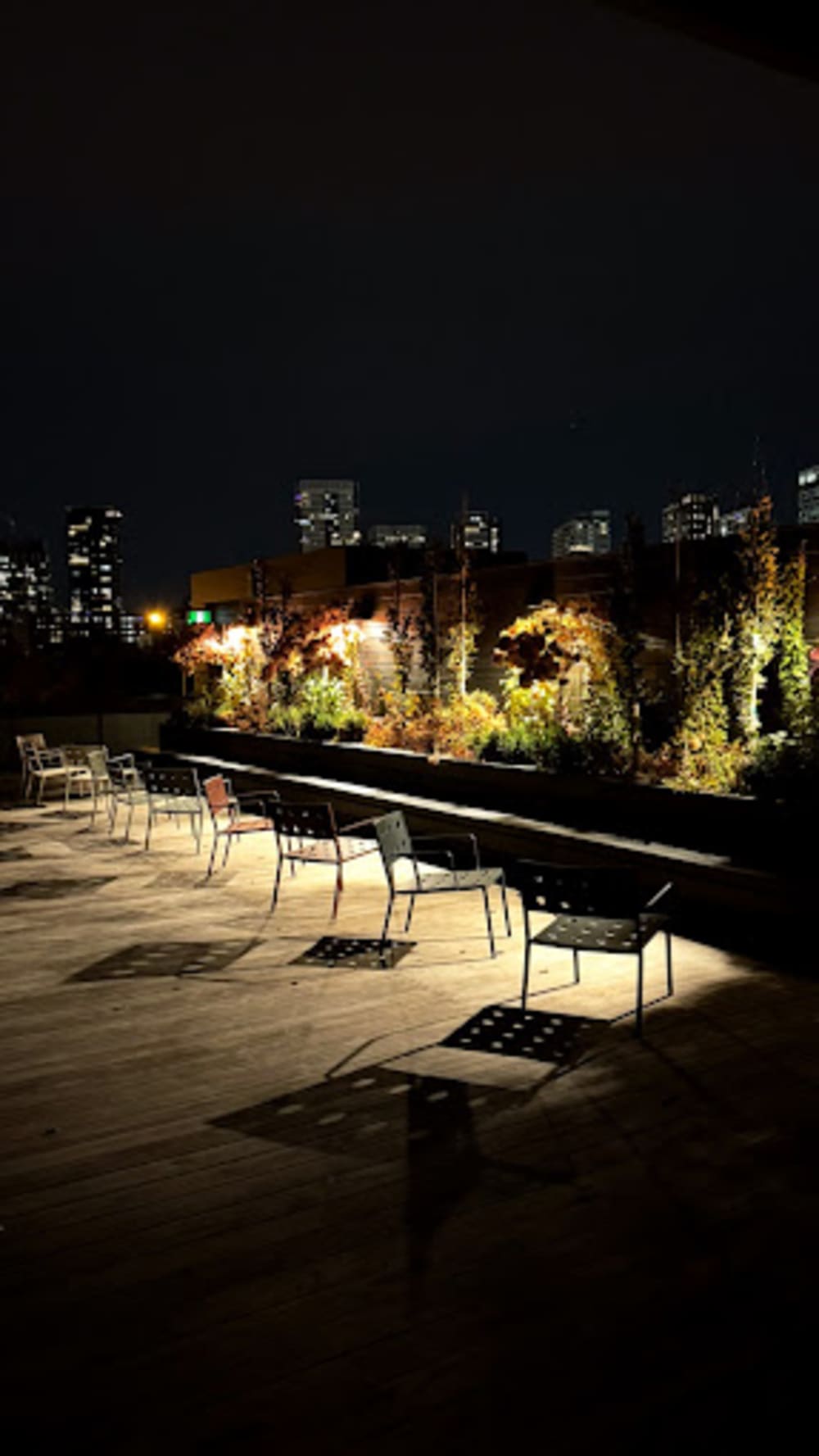 EAST ROOM King St- Toronto