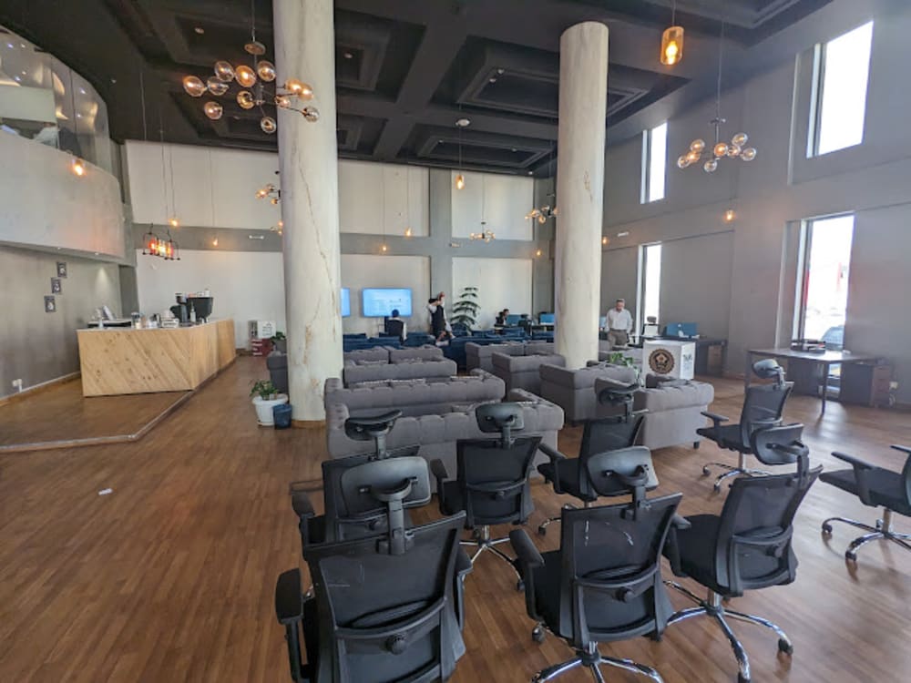 Scale 2- Saudi Arabia