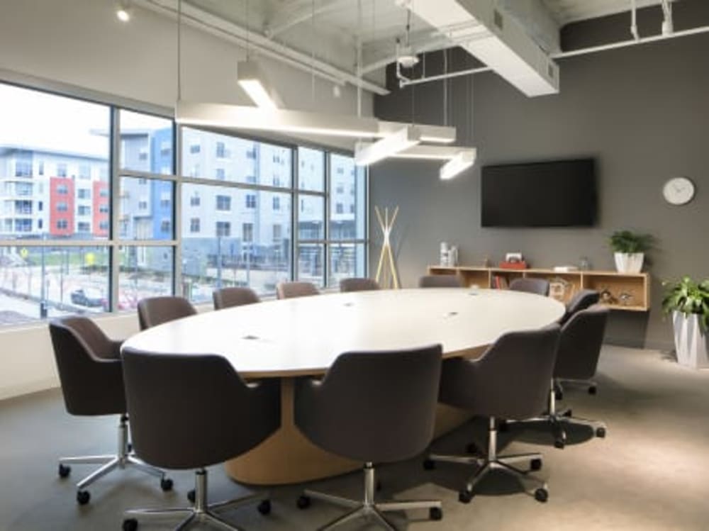 Spaces Bakery Square