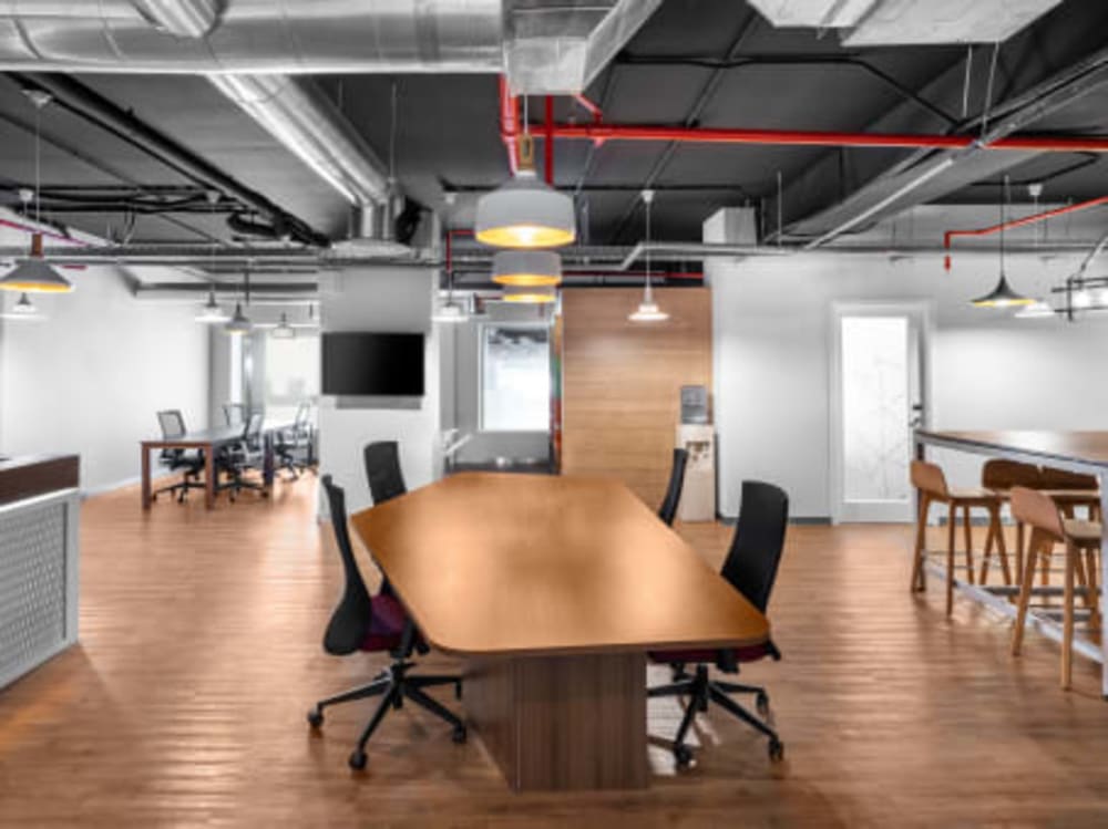 Regus Novotel Business Park