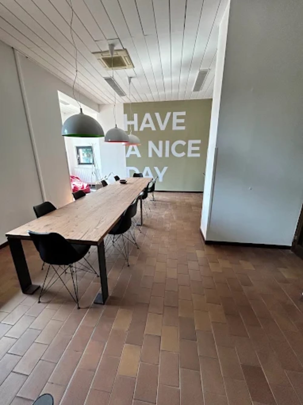 Work Co Coworking- Milan