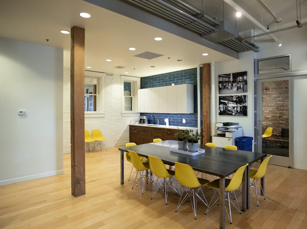 Work Hive Salt Lake City