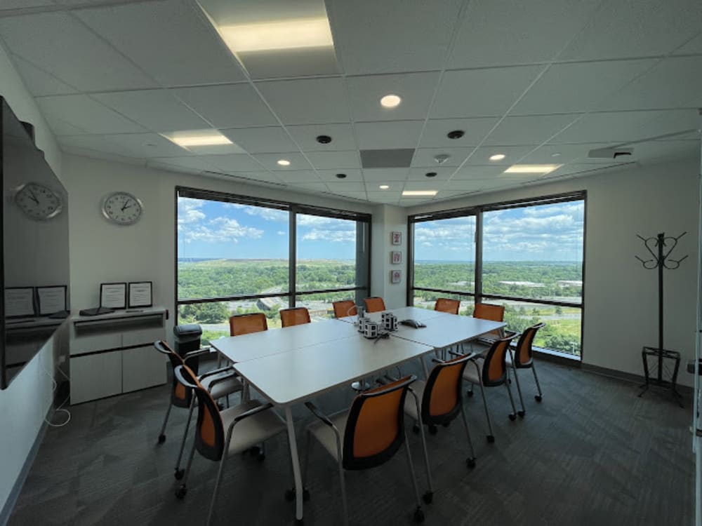 Office Evolution East Brunswick