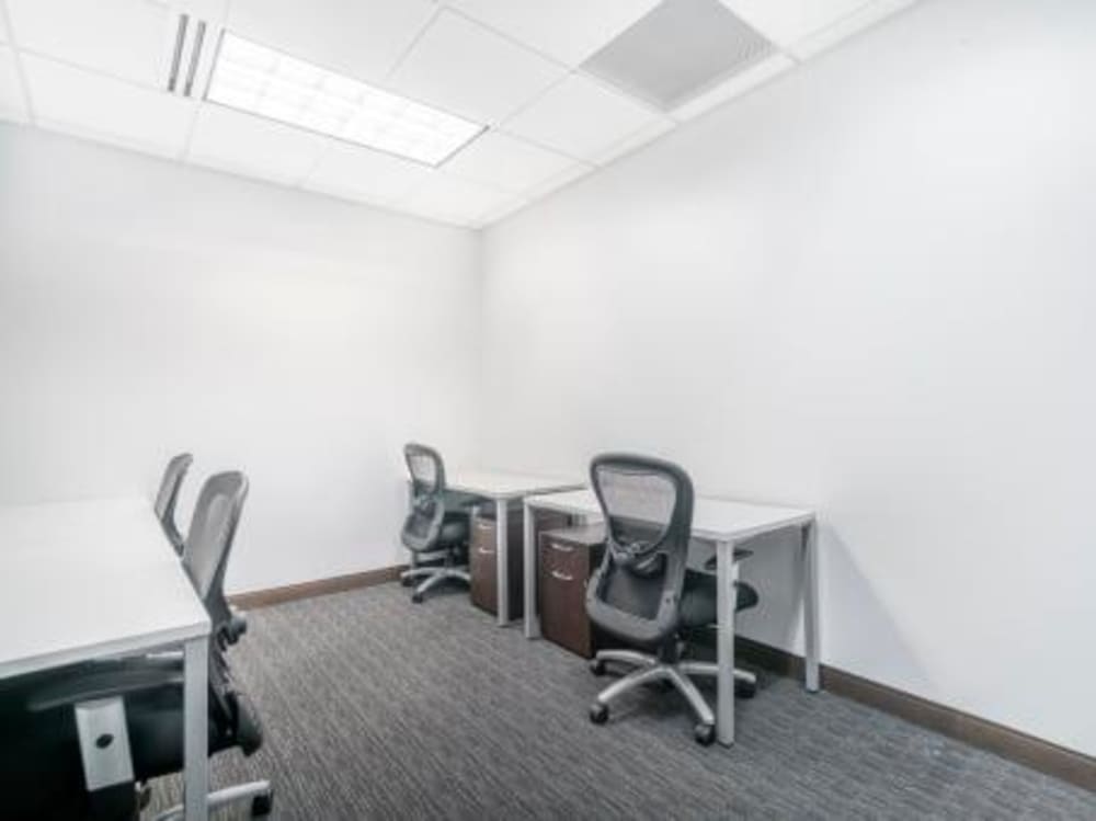 Regus Scottsdale Financial Center III
