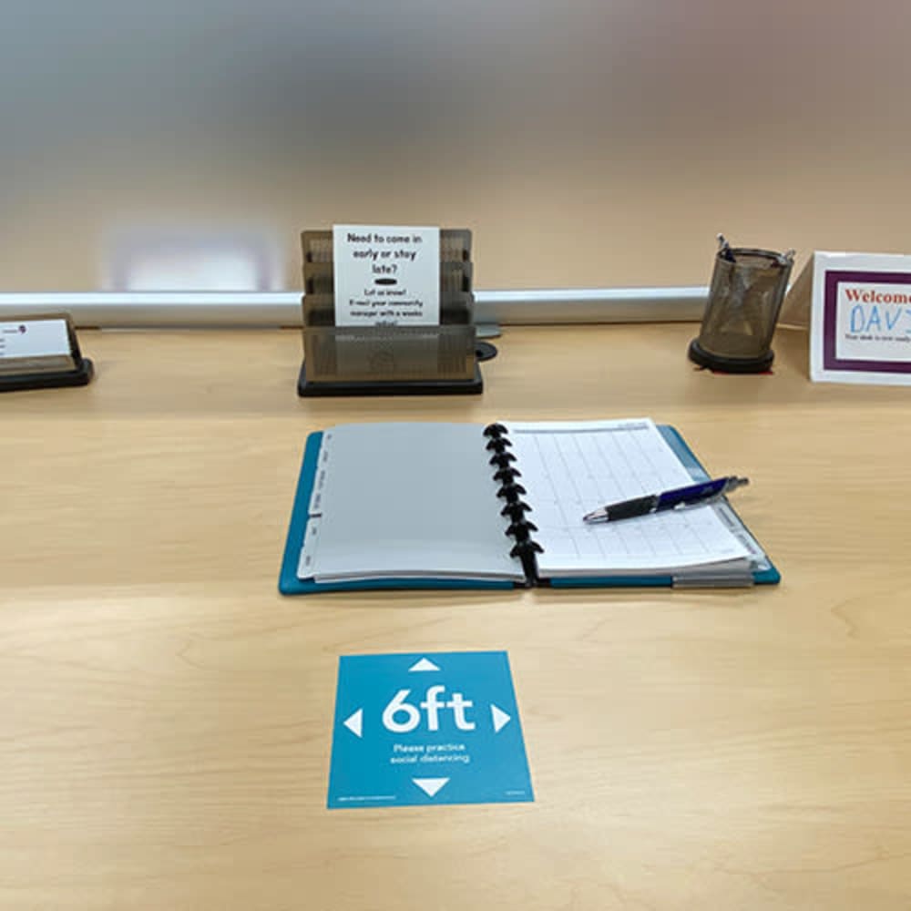 Office Depot Coworking-Chanhassen