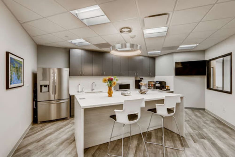 Office Evolution Austin