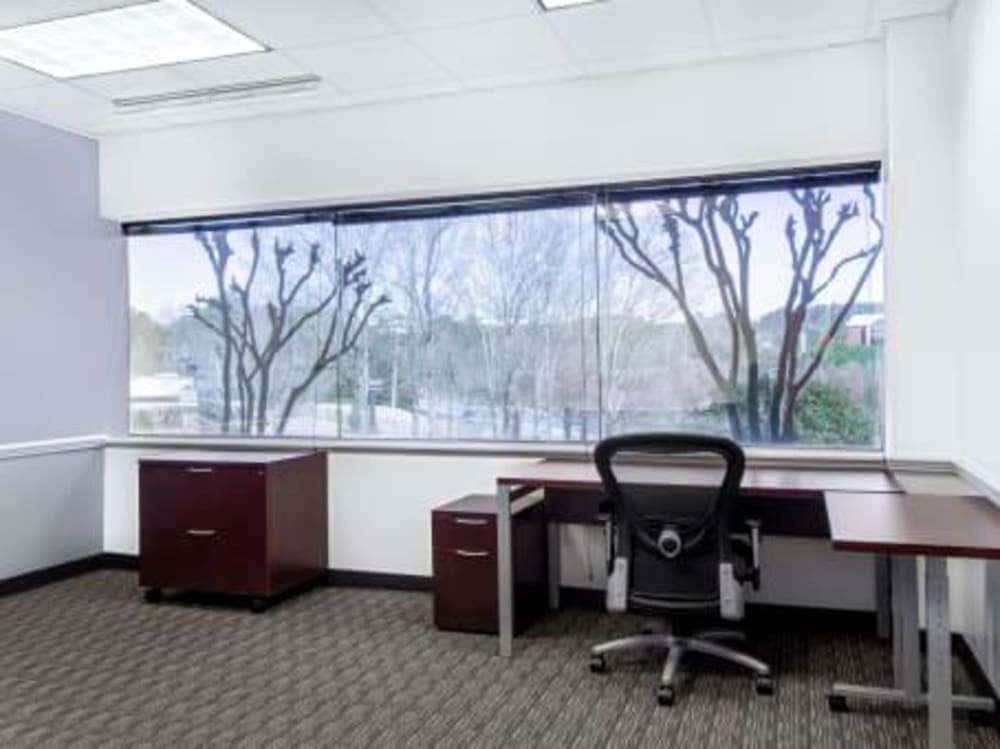 Regus Perimeter Park