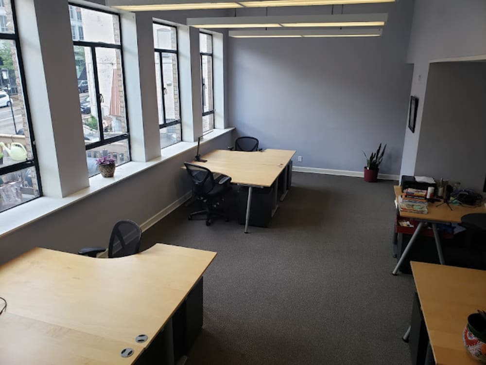 ETC Coworking-Elgin