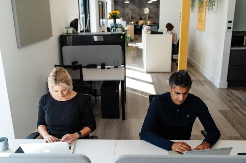 The Residence Bishops Stortford